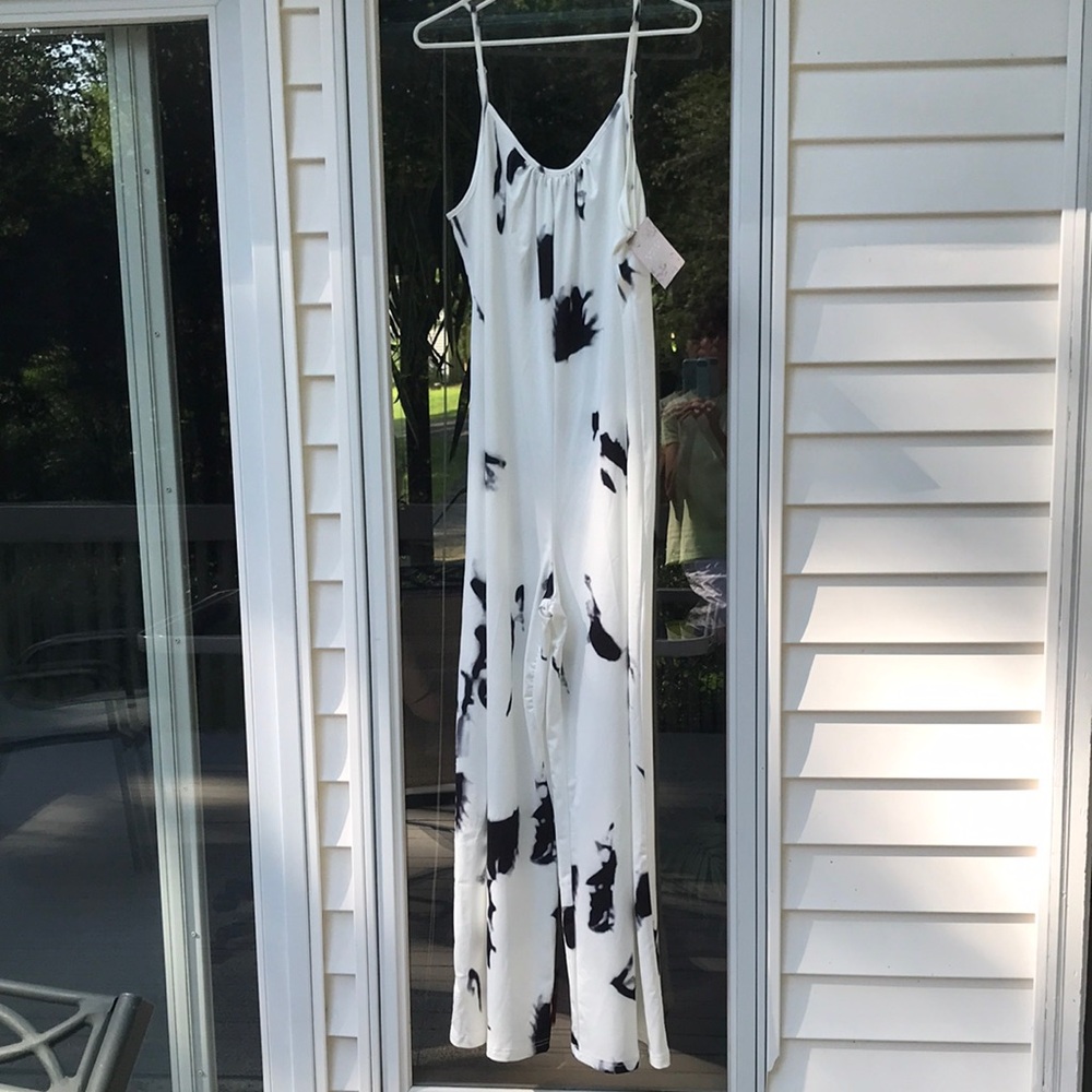 Emery Rose jumpsuit